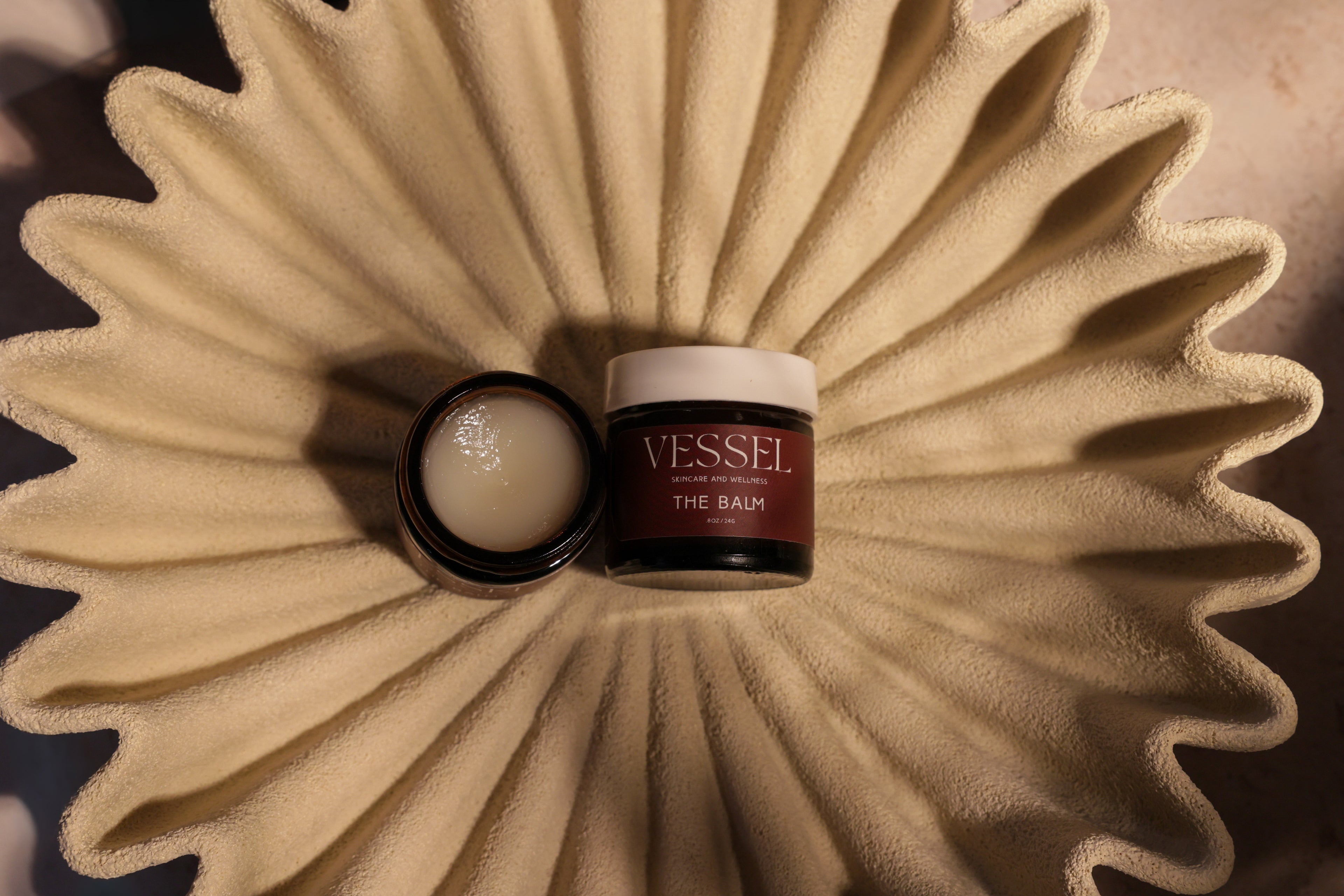 The Balm